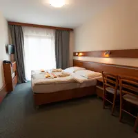 Dvojlôžková izba
