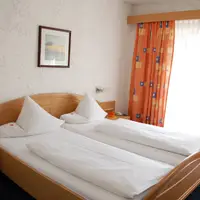 Dvojlôžková izba (18 m²)
