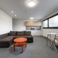 Apartmán (2+2)