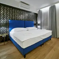 Dvojlôžková izba Design