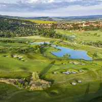 Austerlitz golf resort