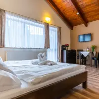 Štúdio Deluxe (25 m²)