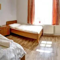 Standard 5 (22 m²)