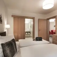 Apartmán Alpine Comfort (70 m²)
