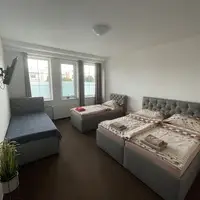 Studio so štyrmi lôžkami