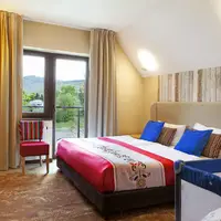 Rodinný apartmán (43 m²)