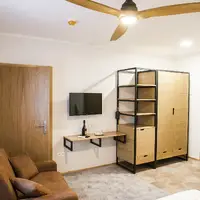 Izba Štandard (21 m²)