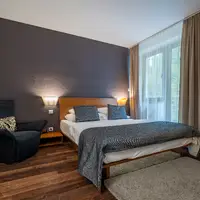 Dvojlôžková izba Deluxe (30 m²)