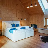 Devítka (38 m²)
