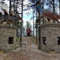 Dinopak Dinono Bojnice