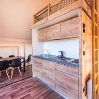 Exklusive (55 m²)