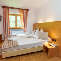 Dvoulůžkový pokoj Economy (17 m²)