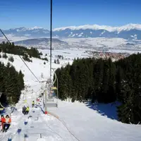 SKI OPALISKO