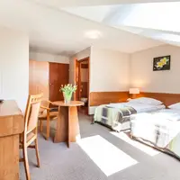 Dvojlôžková izba Twin (14 m²)