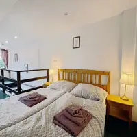 Rodinný mezonet (38 m²)