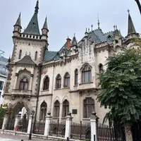Jakabov palác