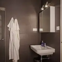Entrez Radnica (Strojárenská 11 E, Košice) Apartmán s 1 ložnicí (40 m²)