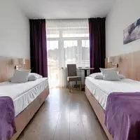 Dvojlôžková izba Lux Twin (18 m²)