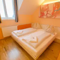 Dvojlôžková izba (14 m²)