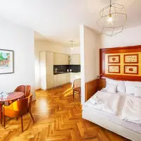 Premium Suite (River View)