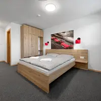 Economy pokoj (2+0)