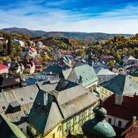 Banská Štiavnica