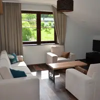 Apartmán „Carnegia“