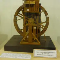 Muzeum podzemí Krkonoš