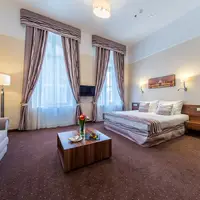 Junior Suite (29 m²)