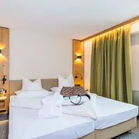 Suite Gamswild (35 m²)