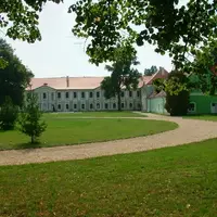Zámek Jemčina