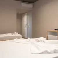 Trojlôžková izba (30 m²)