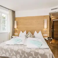 Dvoulůžkový pokoj Comfort