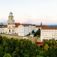 Pannonhalmské arciopatství