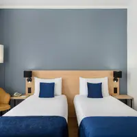 Dvojlôžková izba Deluxe (19 m²)