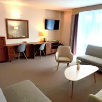 Apartmán de luxe
