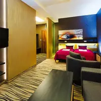 Pokoj Premium (30 m²)