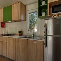 Mobilní domek Superior (36 m²)