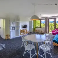 Apartmán s výhledem