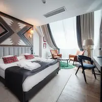 Pokoj Comfort (23 m²)