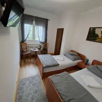Dvojlôžková izba s oddelenými lôžkami