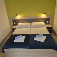 Třílůžkový rodinný pokoj Comfort (23 m²)