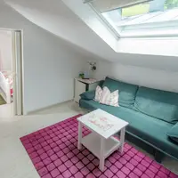 Junior Suite (35 m²)
