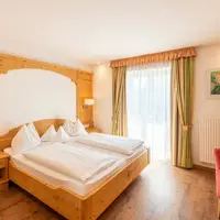Dvoulůžkový pokoj