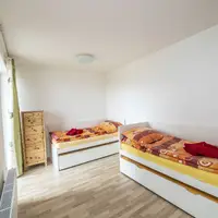 Apartmán 2/3+kk s balkonem