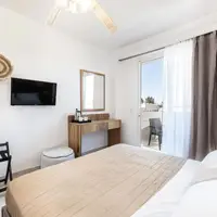Dvoulůžkový pokoj (20 m²)
