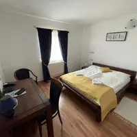 Dvojlôžková izba