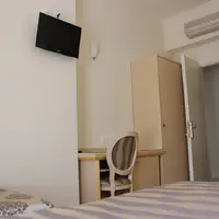 Dvoulůžkový pokoj Standard (12 m²)