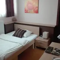 Dvojlôžková izba economy (15 m²)