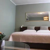 Dvoulůžkový pokoj LUX XL s manželskou postelí (30 m²)